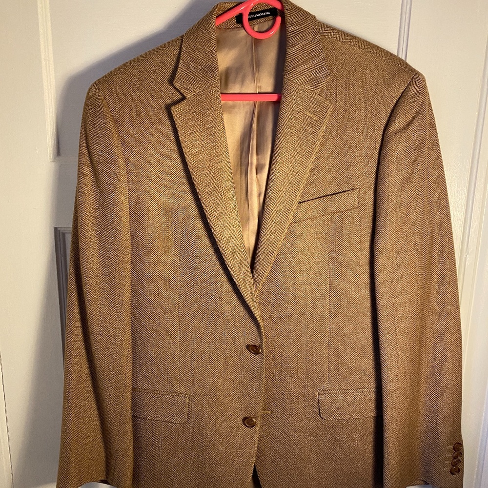 Ralph Lauren Blazer